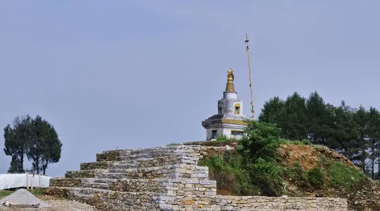 Tsho Rolpa Trek-12 Days Adventure in Nepal's Himalayas Tsho Rolpa Trek-12 Days Adventure in Nepal's Himalayas