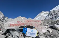 Everest Base Camp Trek 14 Days