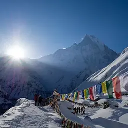 Annapurna Circuit Trekking Permits 2026: Complete Guide to Costs, Requirements & Where to Get Them