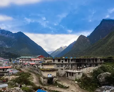 Major Villages in Tsum Valley Trek – Learn about Culture, Attractions & Highlights