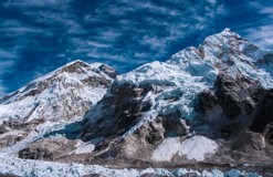 Everest Base Camp, Cho-La Pass, and Gokyo Trek