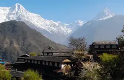 Arun Valley Trek |14-Day Himalayan Trek