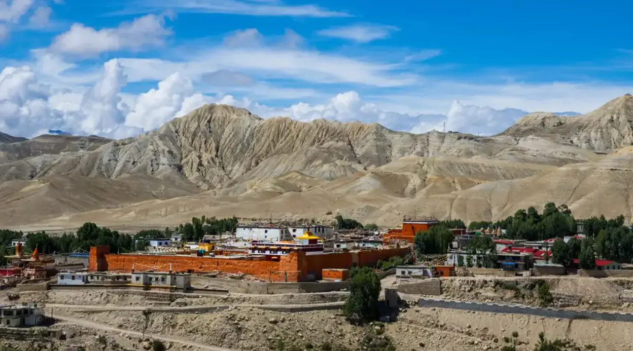 Upper Mustang Trek with Yara 17 Days | Explore Nepal’s Hidden Kingdom Upper Mustang Trek with Yara 17 Days | Explore Nepal’s Hidden Kingdom