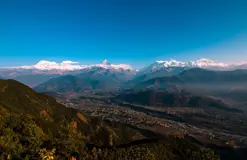 Nepal Family Tour And Trek-12 Days