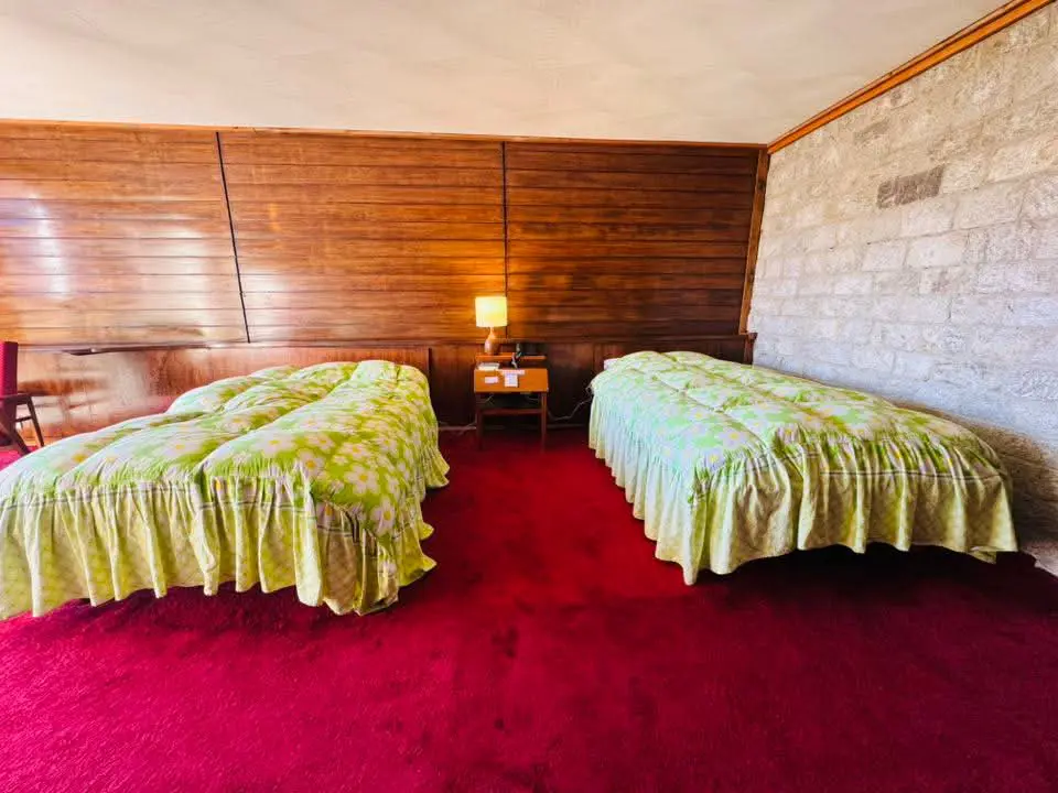 Hotel Everest View Rooms