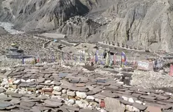 Annapurna Circuit & Nar-Phu Valley Trek-18 Days