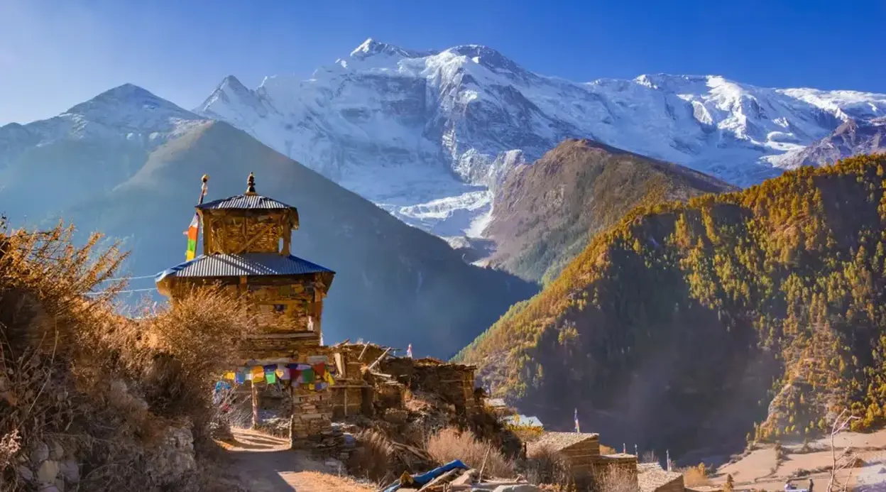 Himalayan Combo Tour and Trek – 12 Days Himalayan Combo Tour and Trek – 12 Days