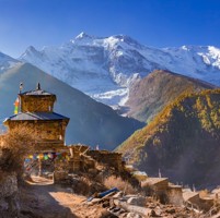 Annapurna Region