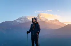 Annapurna Luxury Trek-11 Days