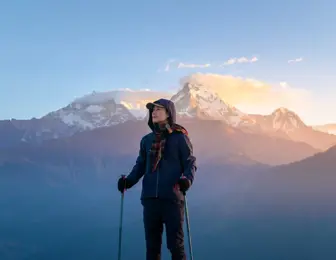 Himalayan Combo Tour and Trek – 12 Days Himalayan Combo Tour and Trek – 12 Days