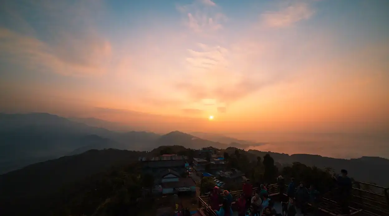 Golden Triangle Luxury Tour 9 days in Nepal: Kathmandu, Chitwan & Pokhara Golden Triangle Luxury Tour 9 days in Nepal: Kathmandu, Chitwan & Pokhara
