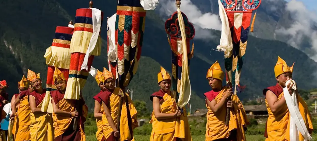 Major Festivals, Culture and Tradition in Manaslu Region, Nepal | Complete Trekker’s Guide