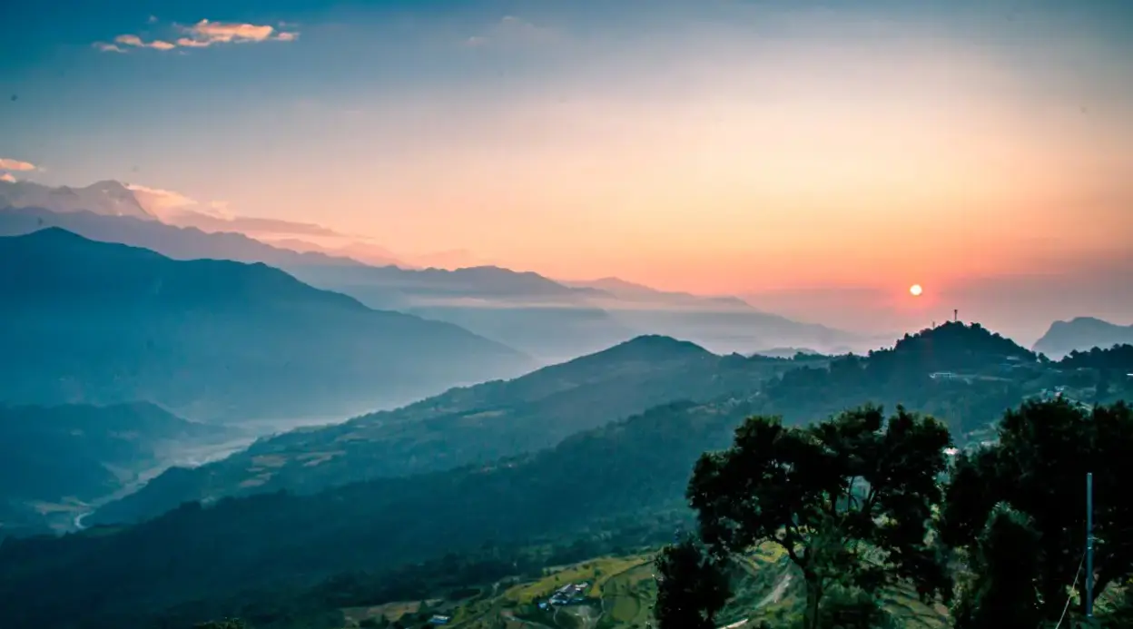 Nepal Horizon Luxury Tour – 8 Days (Kathmandu – Nagarkot – Pokhara) Nepal Horizon Luxury Tour – 8 Days (Kathmandu – Nagarkot – Pokhara)
