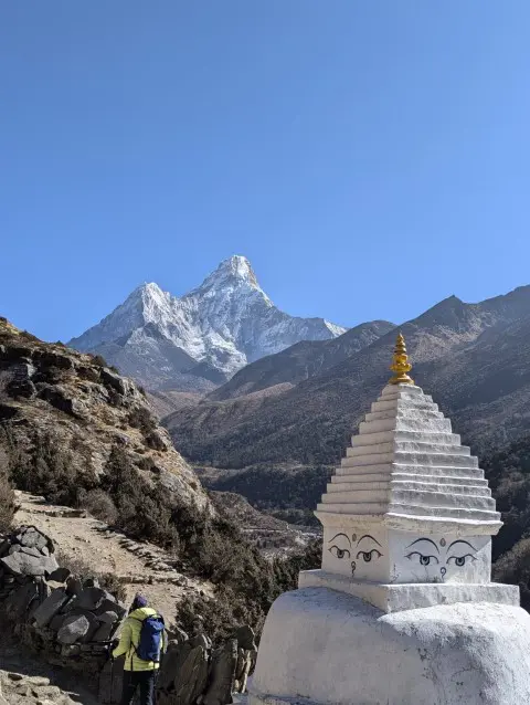 Ama Dablam
