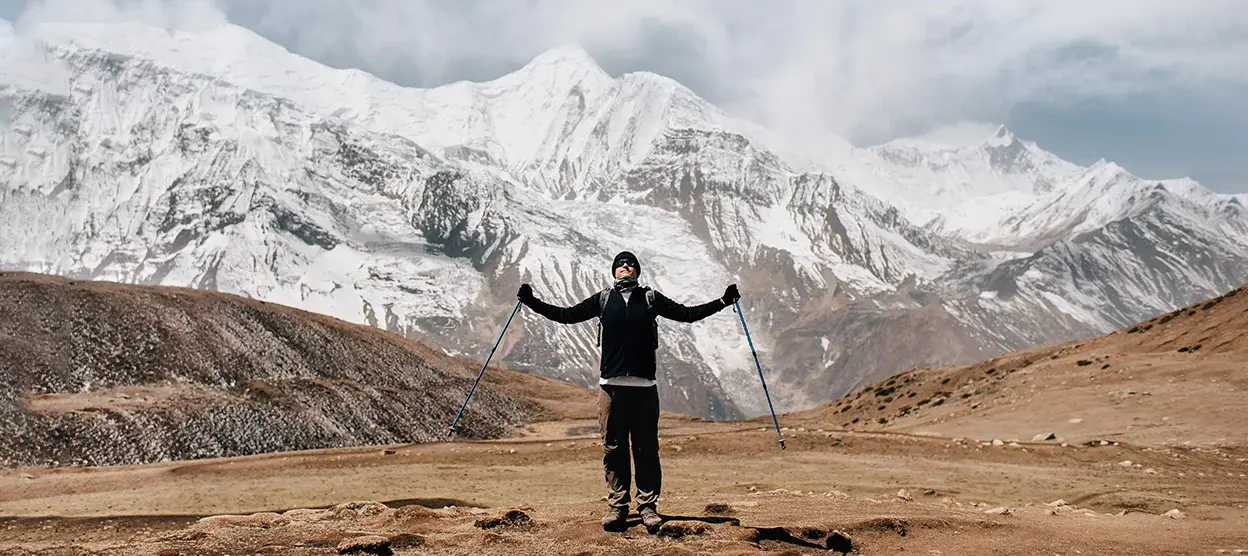 Annapurna Circuit Trekking Permits 2025: Complete Guide to Costs, Requirements & Where to Get Them - Trek me Nepal