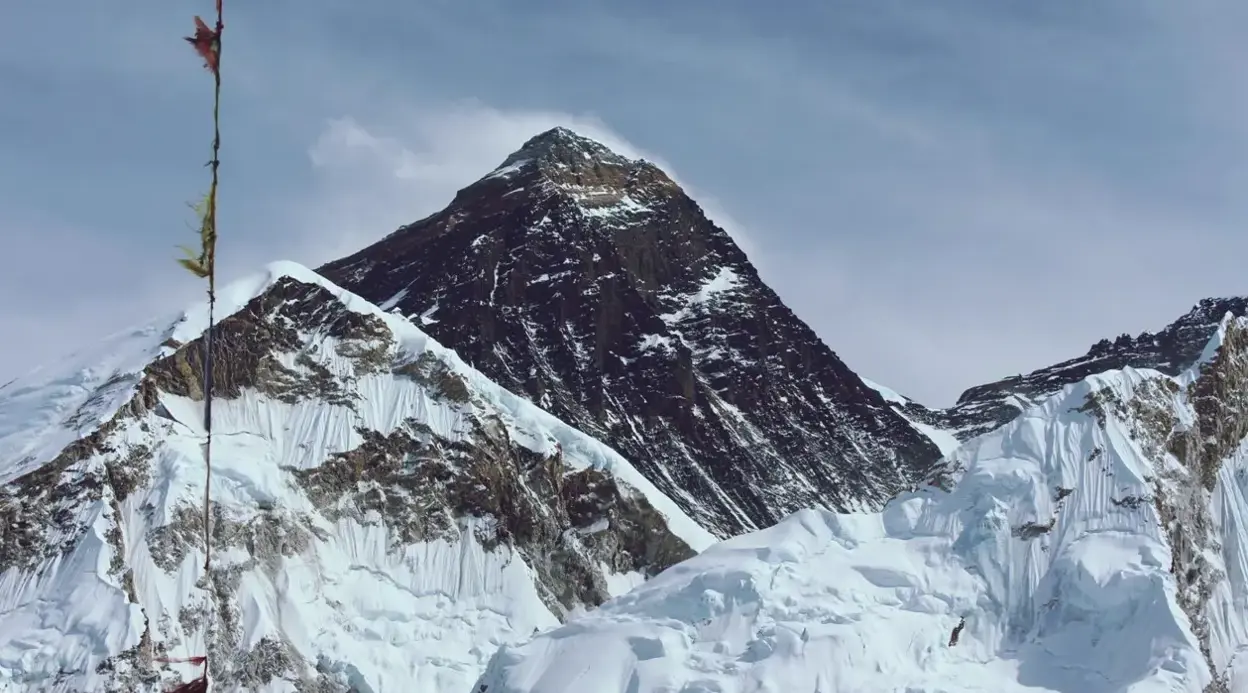 Island Peak Climbing & Everest Base Camp-18 Days Island Peak Climbing & Everest Base Camp-18 Days