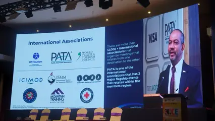 Pannel discusion at NICE 2025