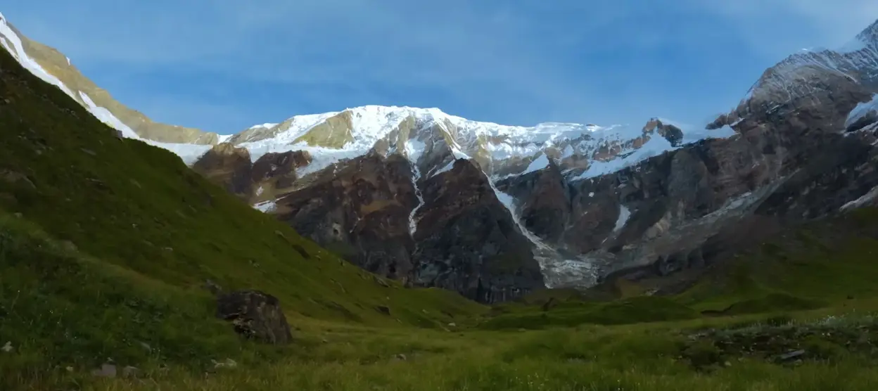 Saipal Base Camp Trek Guide: Altitude, Difficulty, Best Season & Complete Itinerary