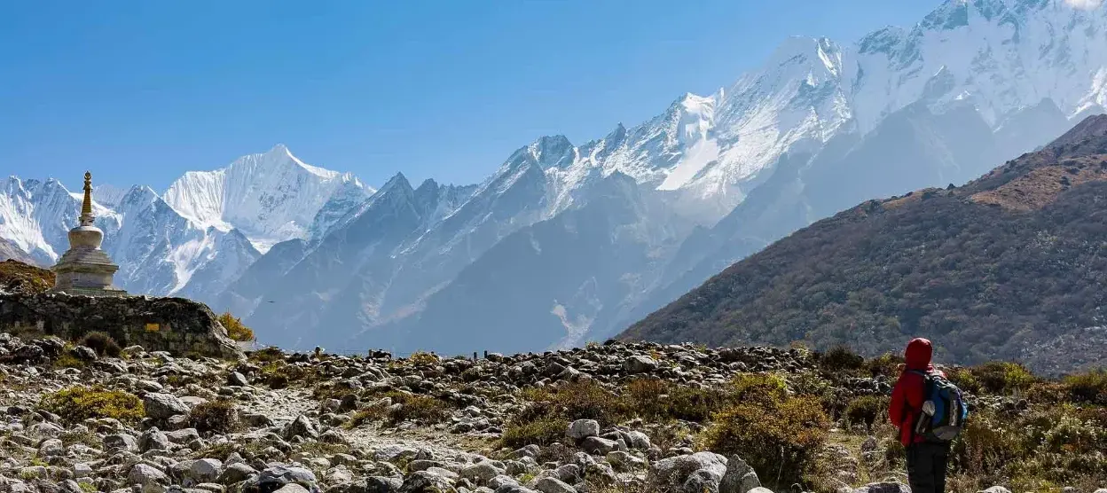 Kyanjin Gompa Nepal : Altitude, Routes, Weather & Must-See Attractions in Langtang Valley