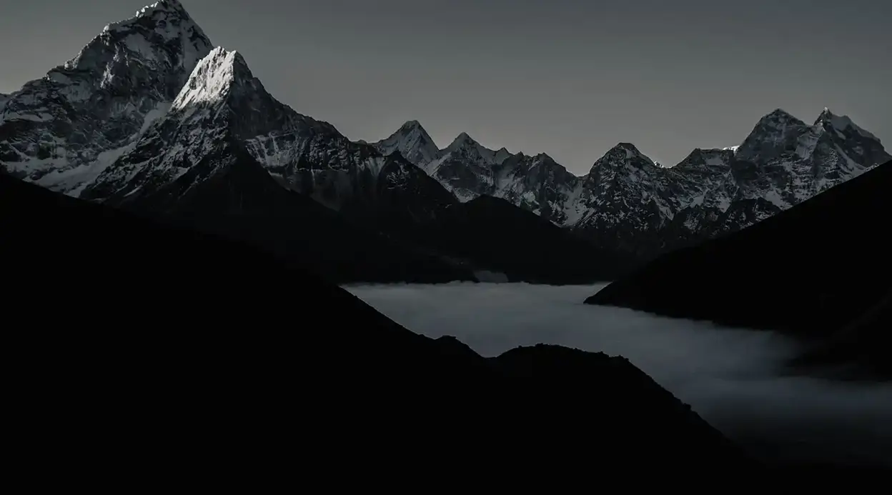 Everest Base Camp Drive In Fly Out Trek-18 day Everest Base Camp Drive In Fly Out Trek-18 day