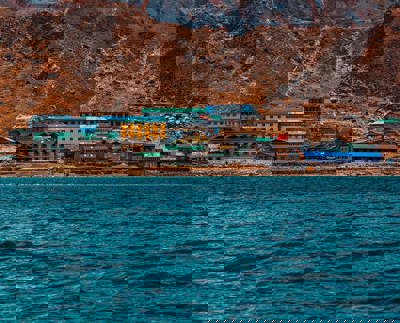 Gokyo Lakes Nepal: Explore All 6 Sacred Himalayan Lakes in the Everest Region