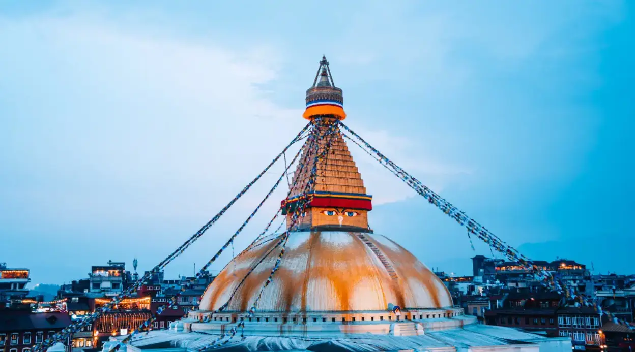 Nepal Horizon Luxury Tour – 8 Days (Kathmandu – Nagarkot – Pokhara) Nepal Horizon Luxury Tour – 8 Days (Kathmandu – Nagarkot – Pokhara)