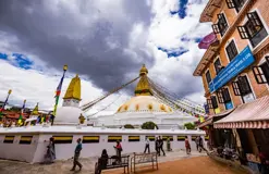 Kathmandu Day Tour
