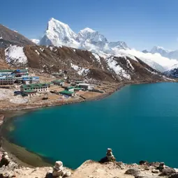 Gokyo Pass Trek in Nepal: Scenic Trails, Glacial Lakes & Remote Himalayan Adventure