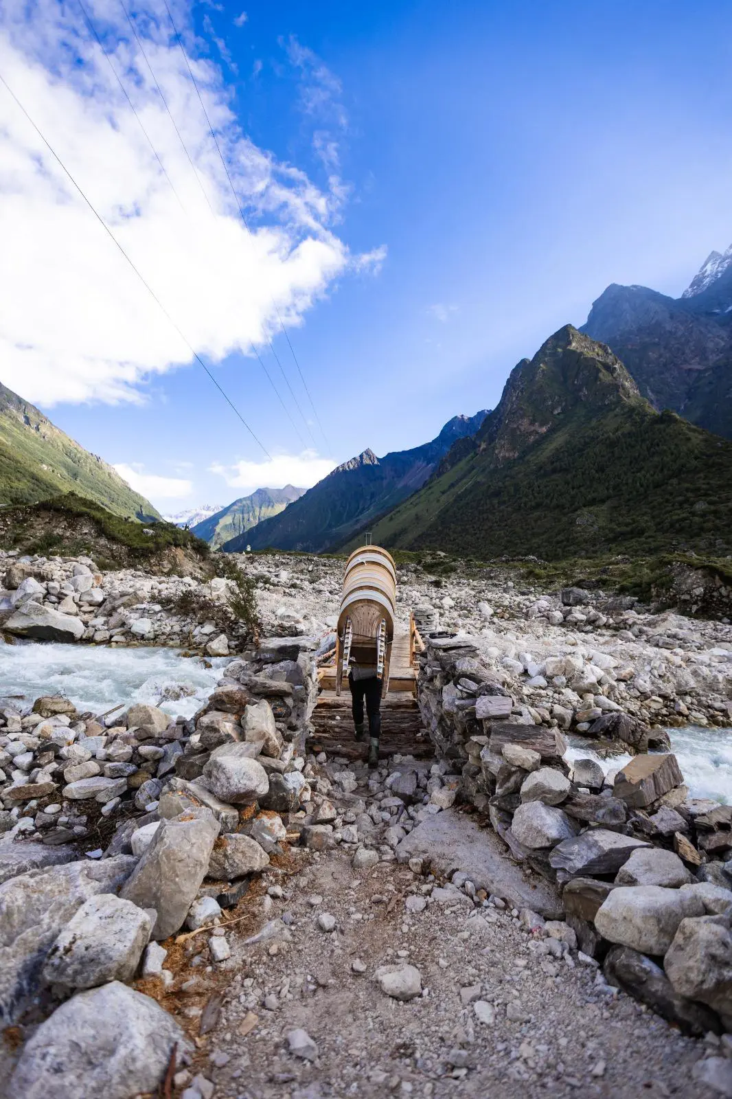 Traditional Tibetan Culture