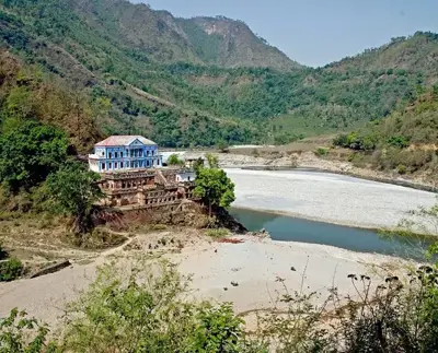 Explore Tansen Palpa: The Hidden Gem & Cultural Heritage of Nepal’s Historic Hill Station