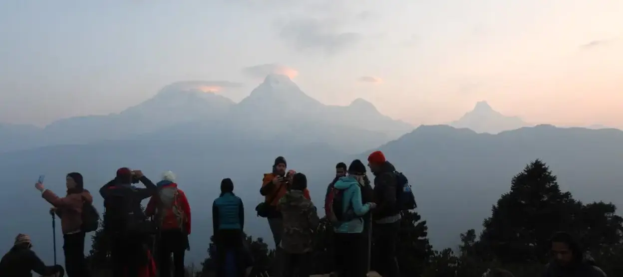 Poon Hill Trek Nepal: Ultimate Guide to Sunrise Views, Itinerary, Best Time , Cost & Cultural Experience