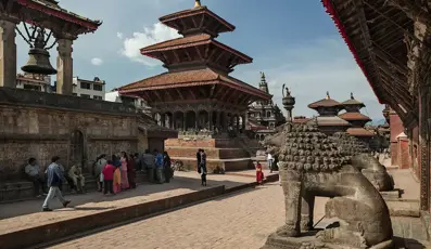 Golden Triangle Luxury Tour