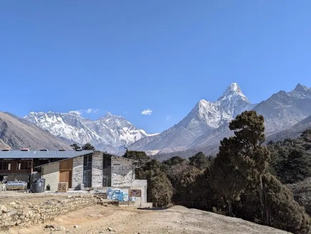 Ama Dablam