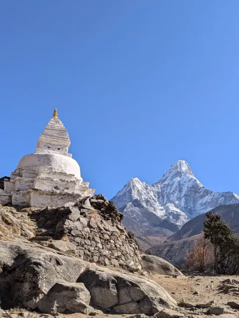 Ama Dablam