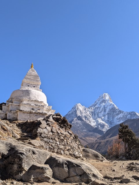 Ama Dablam