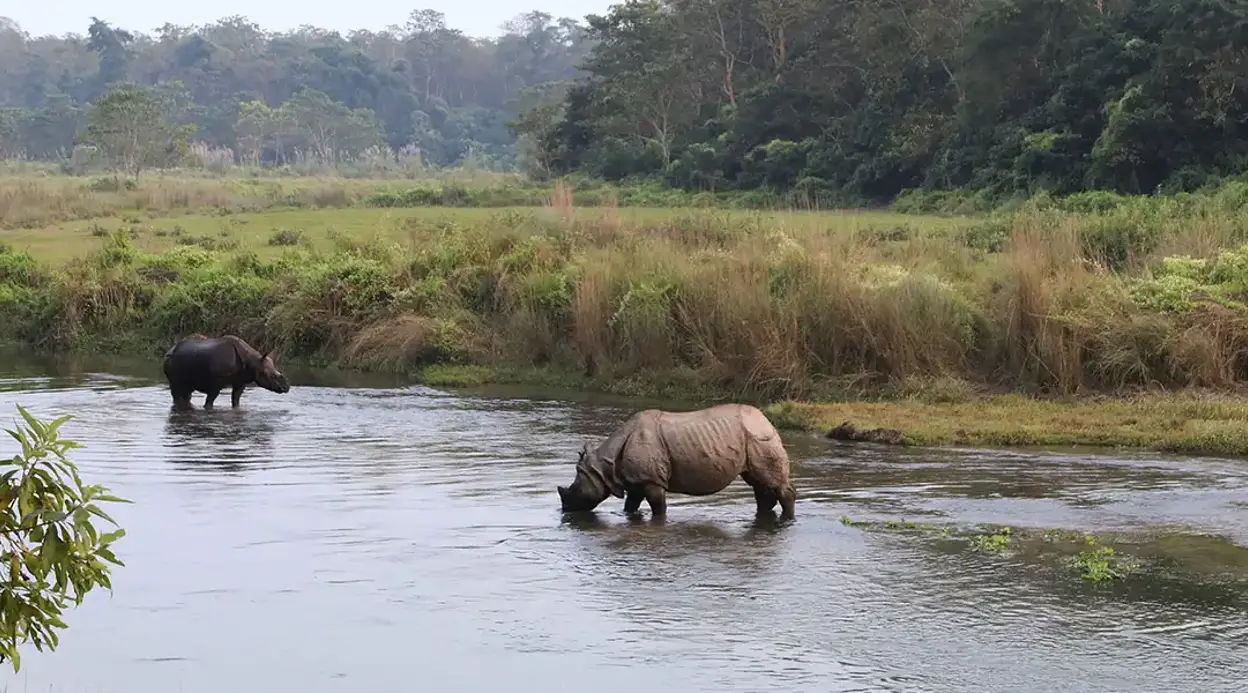 Sunrise and Sunset Tour-8 Days Sunrise and Sunset Tour-8 Days