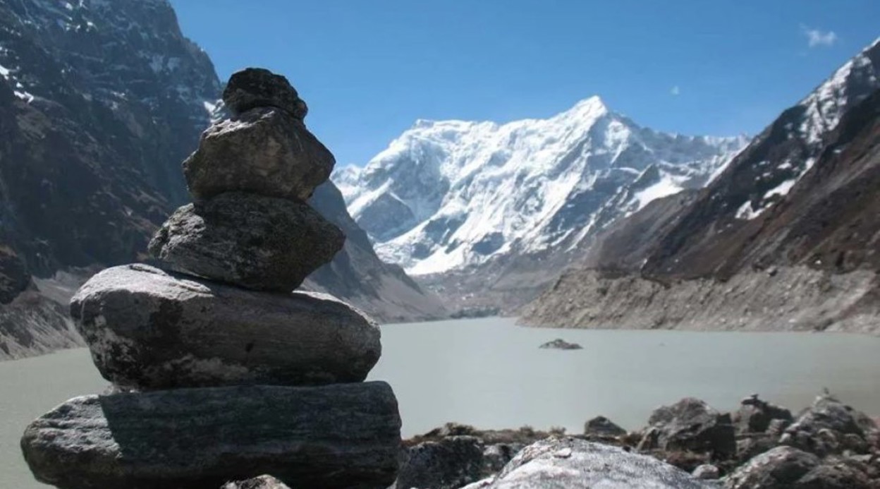Tsho Rolpa Trek-12 Days Adventure in Nepal's Himalayas Tsho Rolpa Trek-12 Days Adventure in Nepal's Himalayas