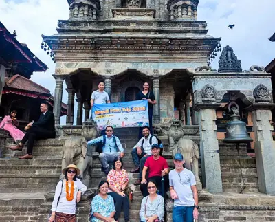 FAM Trips in Nepal for Travel Professionals