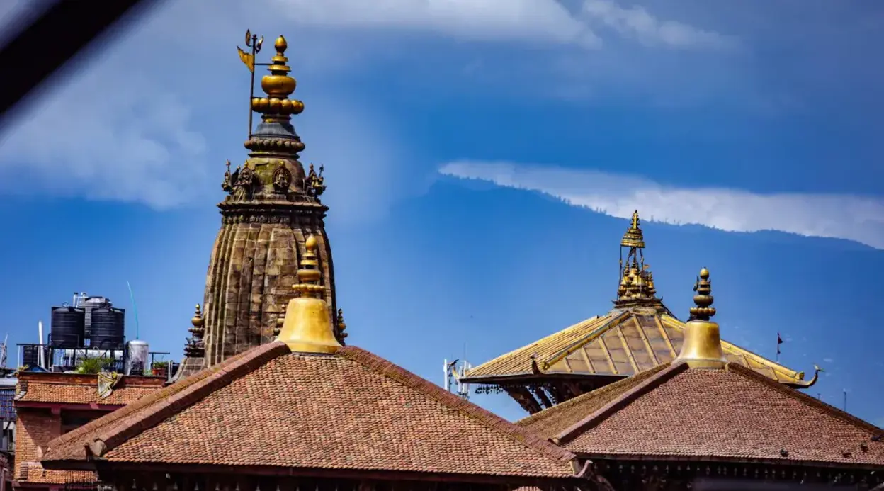 Bhaktapur & Patan- Day Tour Bhaktapur & Patan- Day Tour