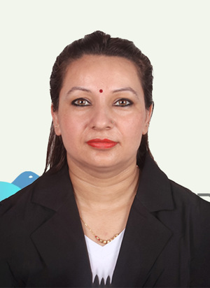 Rita Thapa Magar