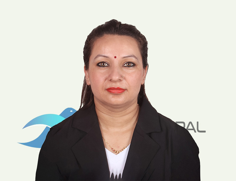 Rita Thapa Magar