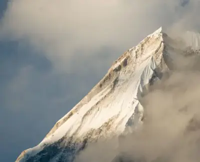 Manaslu Expedition: Your Complete Guide to Climbing Nepal’s 8th Highest Peak