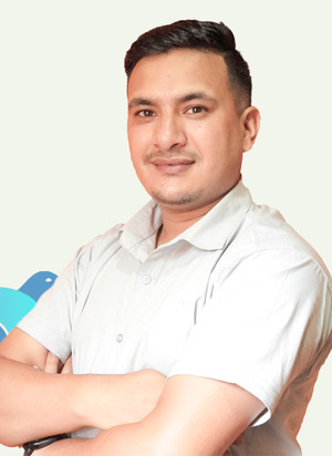 Ananta Khadka