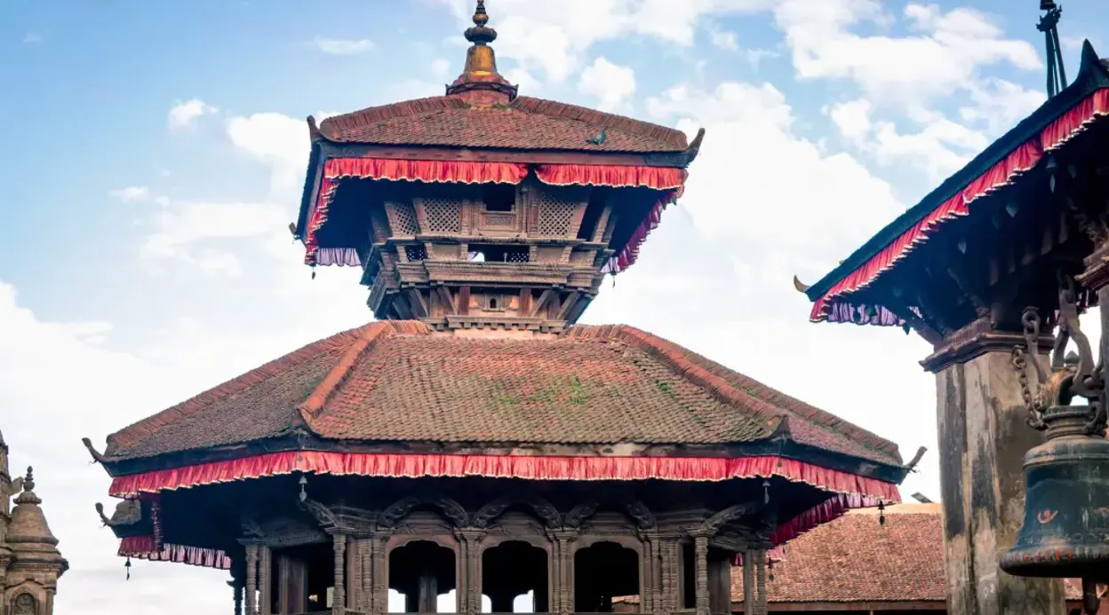 Nepal Excursion Tour – 7 Days Nepal Excursion Tour – 7 Days