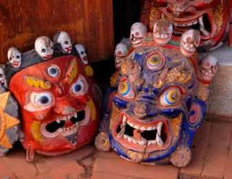 Nepal Family Tour And Trek-12 Days