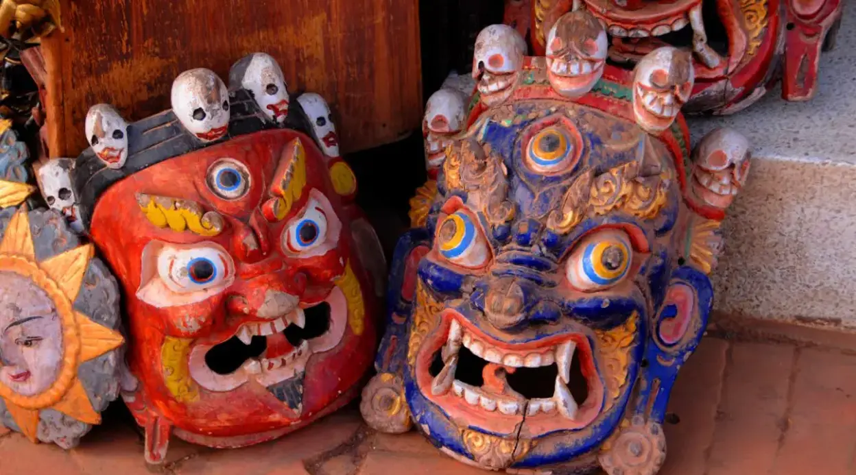 Nepal Family Tour And Trek-12 Days Nepal Family Tour And Trek-12 Days