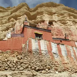 Upper Mustang Trek: The Complete Guide to Nepal's Forbidden Kingdom (2026)