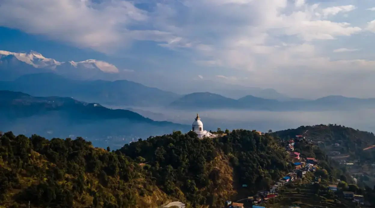 Himalayan Combo Tour and Trek – 12 Days Himalayan Combo Tour and Trek – 12 Days