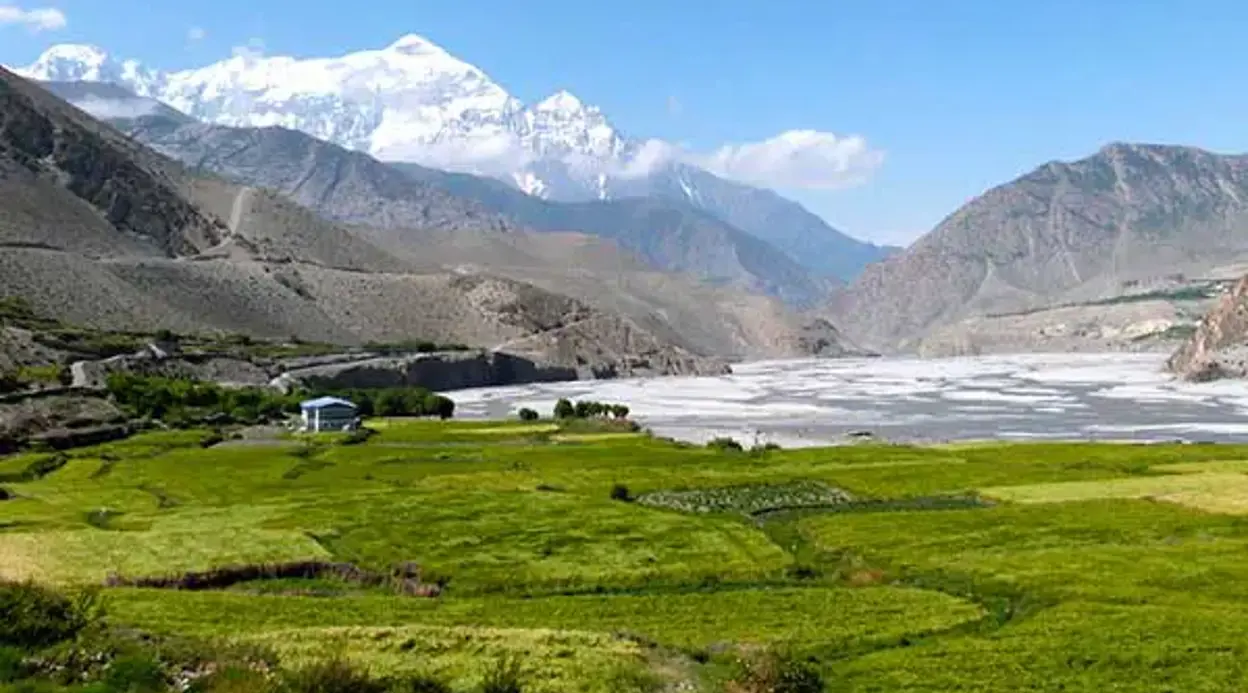 Arun Valley Trek |14-Day Himalayan Trek