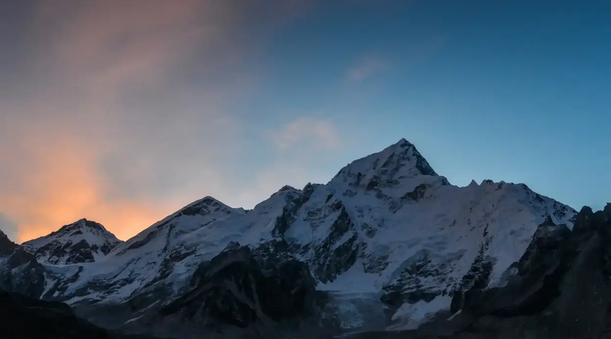 Everest Panorama Trek-10 Days